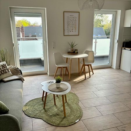 Home & Apart - Apartment Im Herzen Von Kreyenbrueck - Apartment 2 올덴부르크 외부 사진