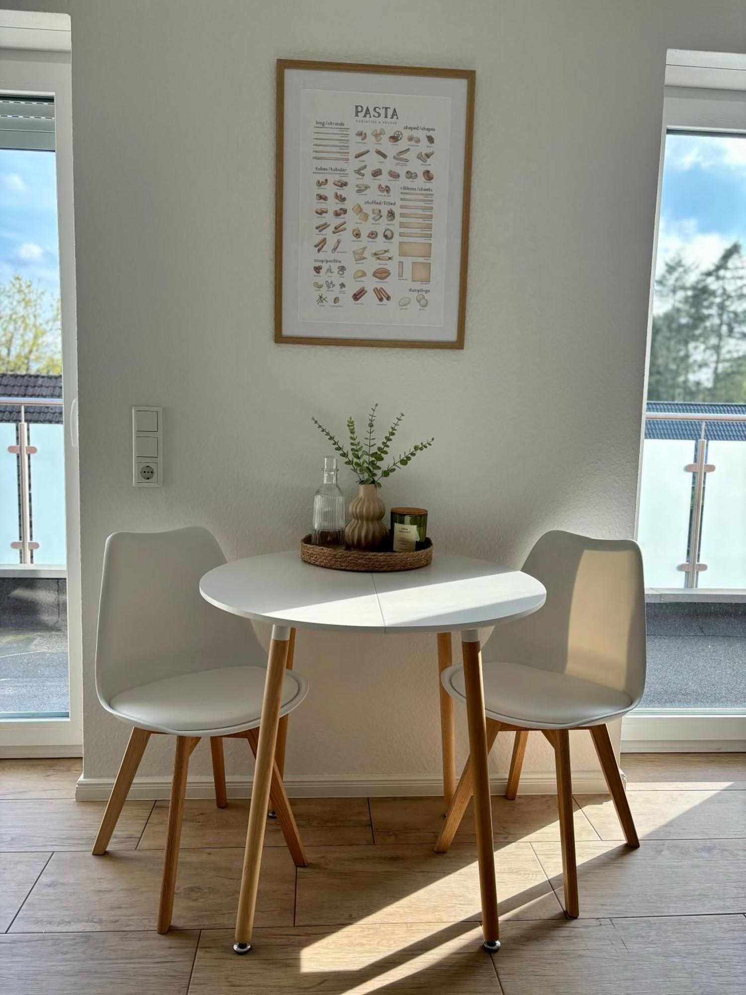 Home & Apart - Apartment Im Herzen Von Kreyenbrueck - Apartment 2 올덴부르크 외부 사진