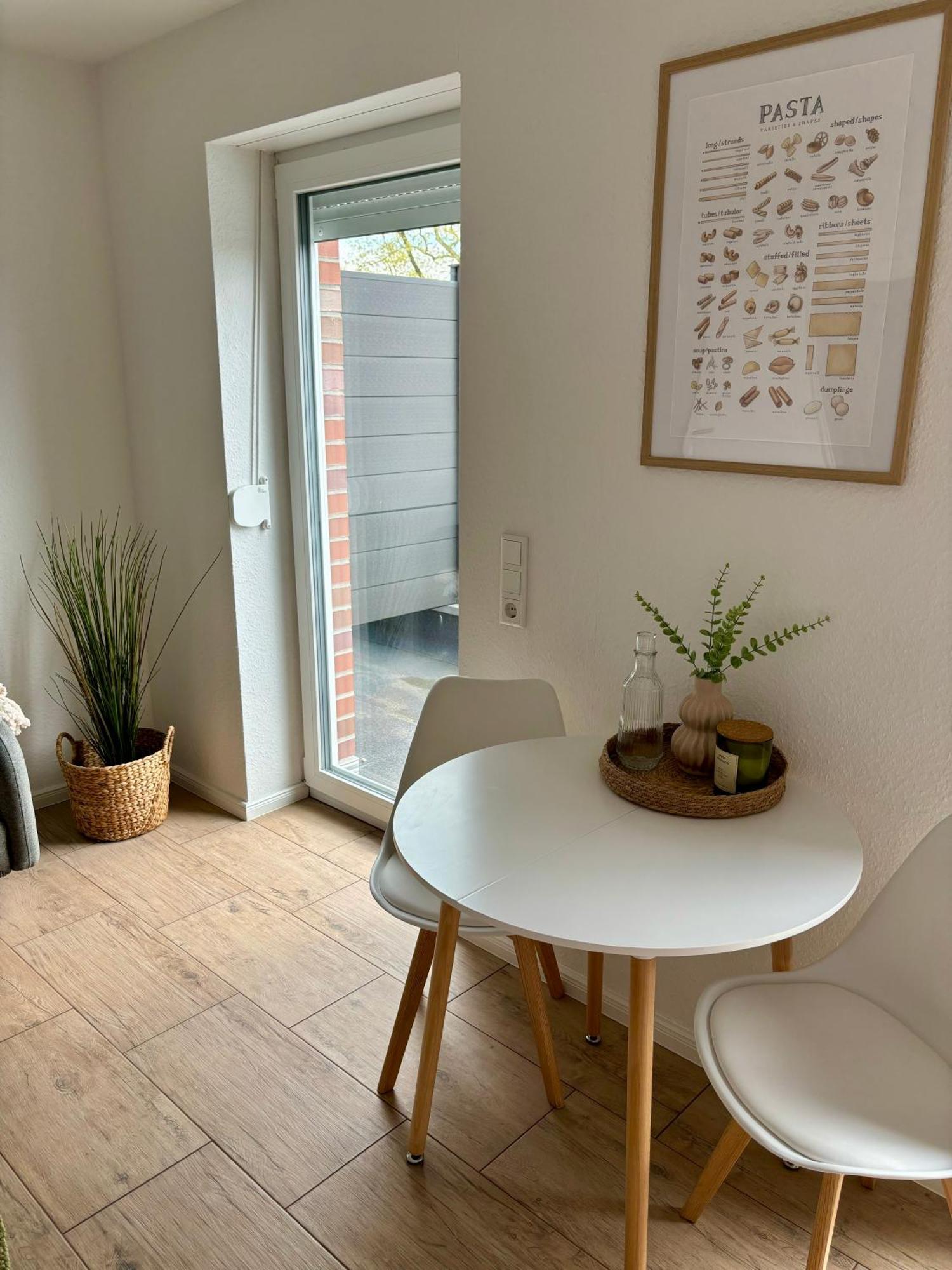 Home & Apart - Apartment Im Herzen Von Kreyenbrueck - Apartment 2 올덴부르크 외부 사진
