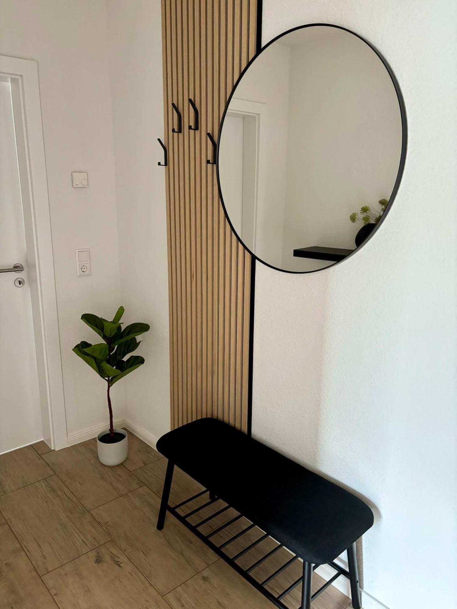 Home & Apart - Apartment Im Herzen Von Kreyenbrueck - Apartment 2 올덴부르크 외부 사진