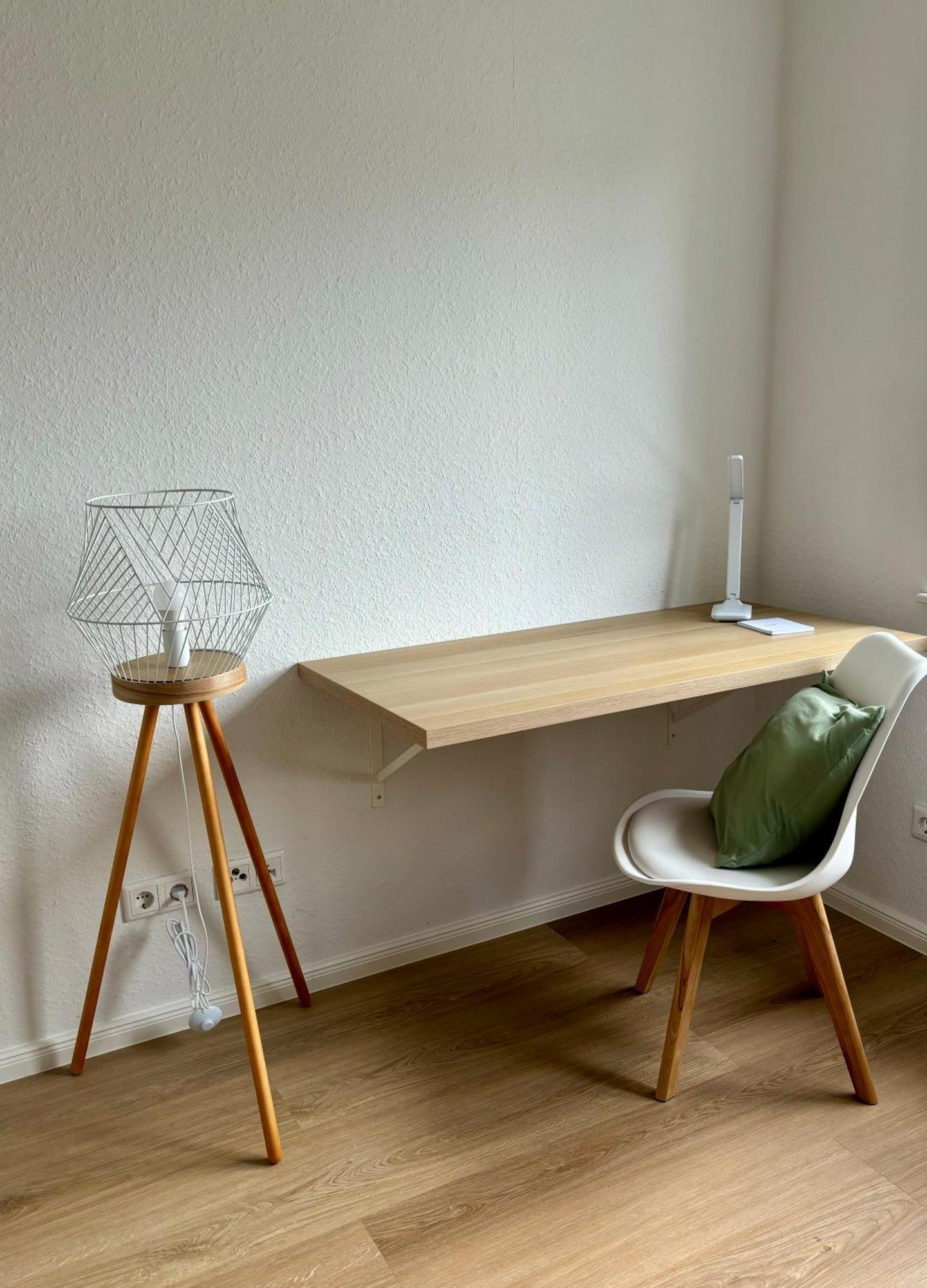 Home & Apart - Apartment Im Herzen Von Kreyenbrueck - Apartment 2 올덴부르크 외부 사진