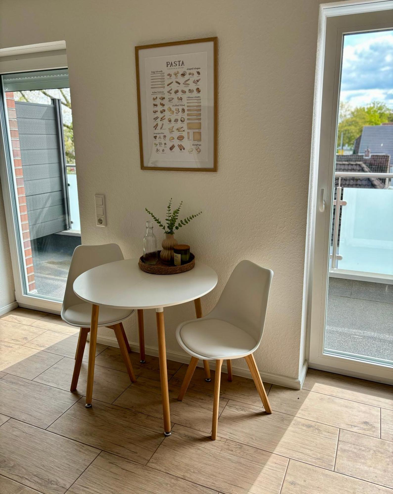Home & Apart - Apartment Im Herzen Von Kreyenbrueck - Apartment 2 올덴부르크 외부 사진