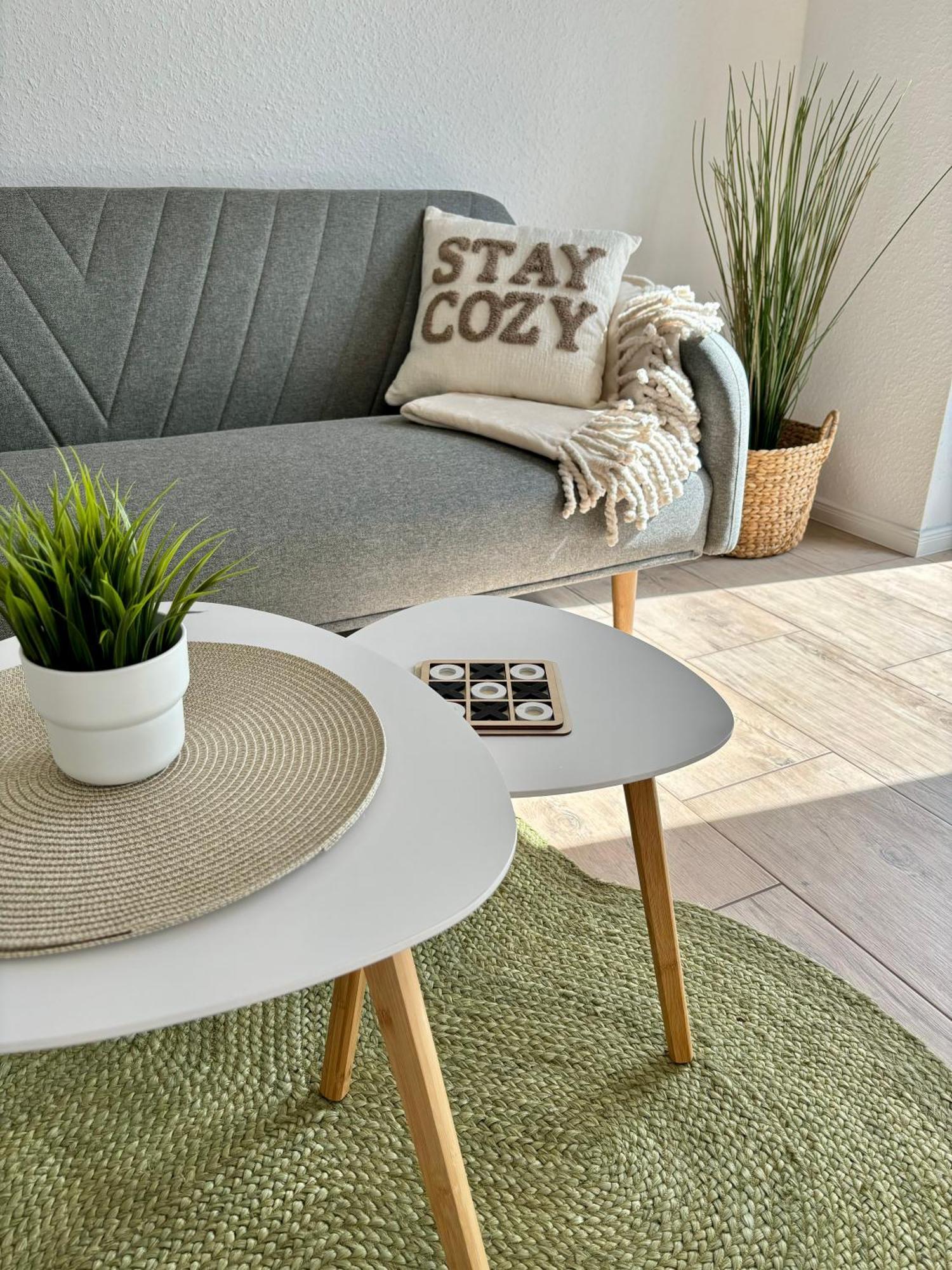 Home & Apart - Apartment Im Herzen Von Kreyenbrueck - Apartment 2 올덴부르크 외부 사진